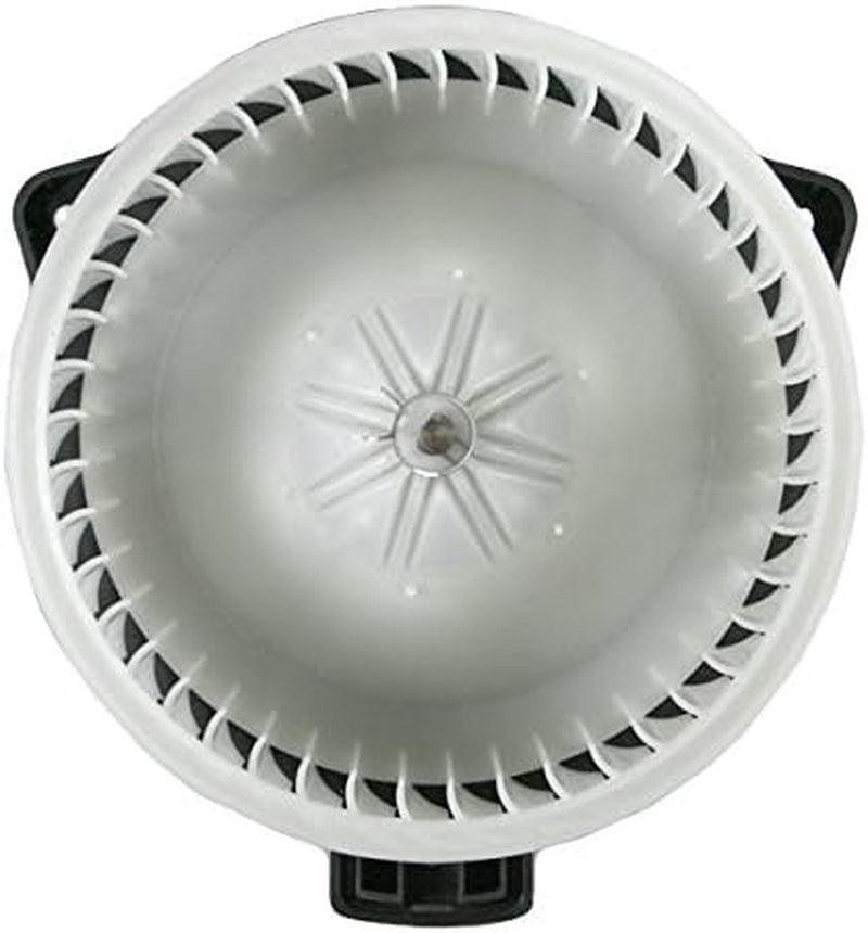 A/C AC Heater Blower Motor W/Fan Cage 8710302021 for 98-02 Toyota Corolla