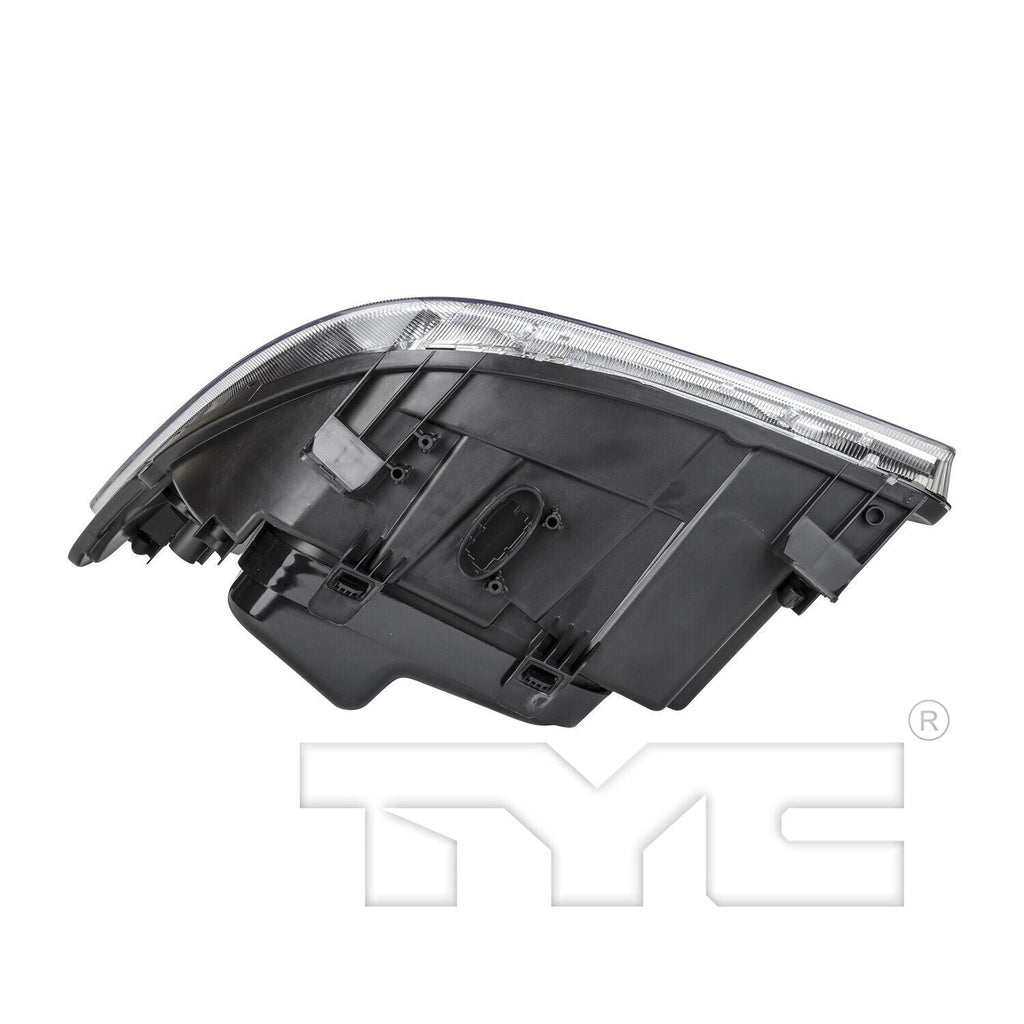 TYC Headlight Assembly for Sprinter 2500, Sprinter 3500 20-0969-00