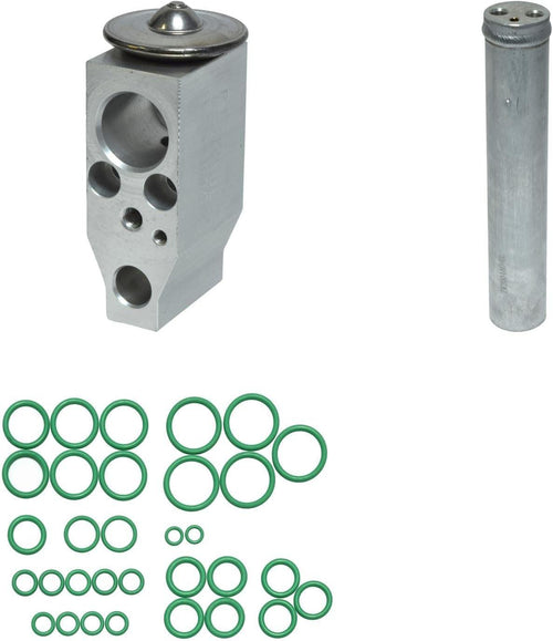 AK1436 - A/C System Repair Kit