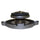 Crown Automotive - Metal Unpainted Radiator Cap - greatparts