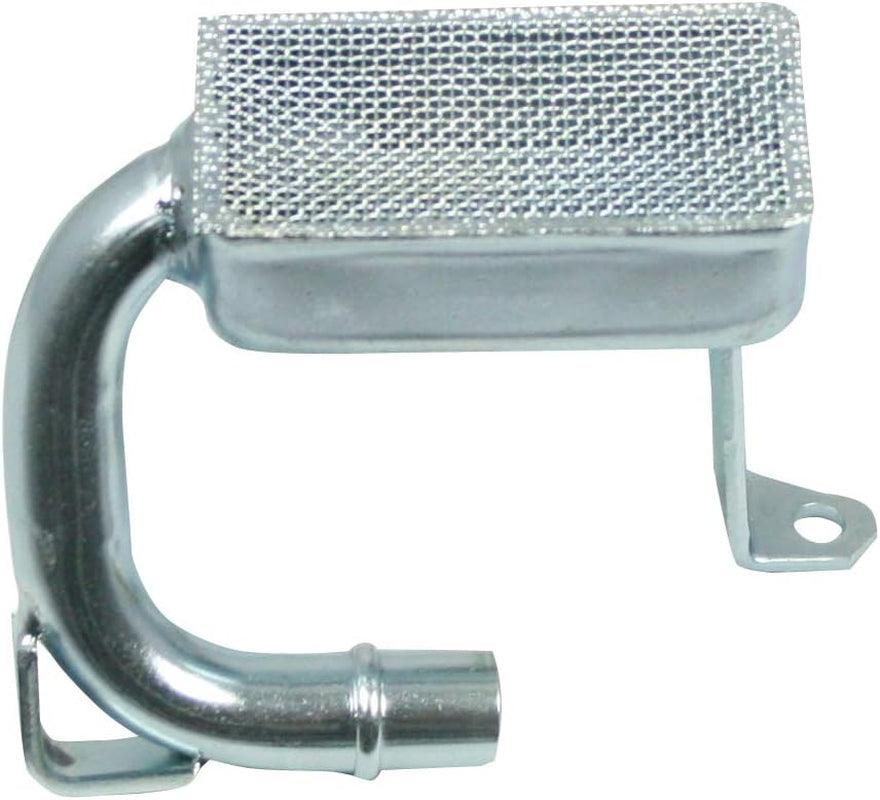 24340 Oil Pump Pickup for Small Block Chevy