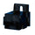 RELAY SOCKET MINI 5 TERM BKT 1000 - greatparts