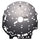 Crown Automotive - Steel Unpainted Intermediate Plate - greatparts