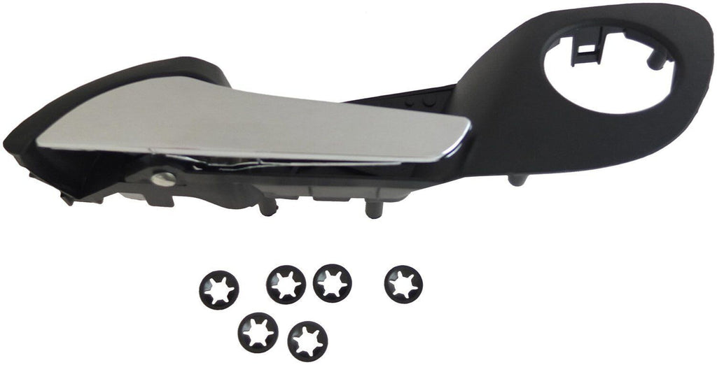 Dorman Interior Door Handle for 11-13 Buick Regal 88583