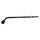Crown Automotive - Steel Black Lug Wrench - greatparts