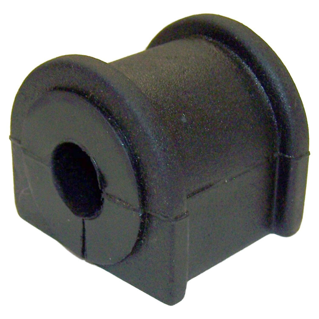 Crown Automotive - Rubber Black Sway Bar Bushing - greatparts