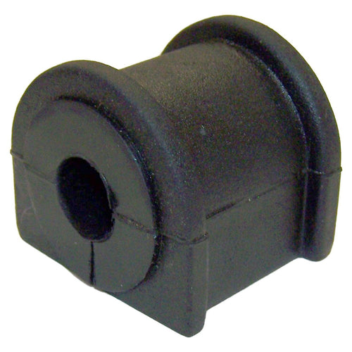 Crown Automotive - Rubber Black Sway Bar Bushing - greatparts