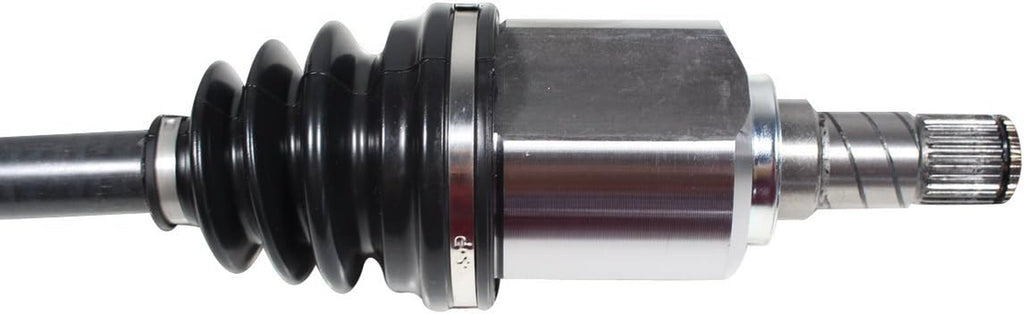 NCV53922 CV Axle Shaft Assembly - Left Front (Driver Side)