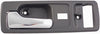 Dorman Interior Door Handle for 1990-1993 Accord 92594