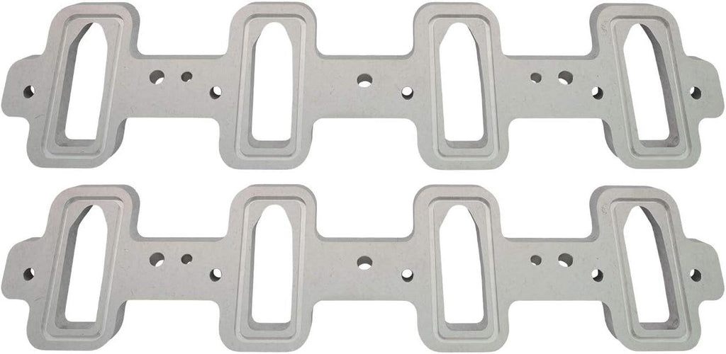 LS Cathedral Intake Riser Spacer LS1, LS2, LS6, LR4, LM7, L59, LM4, L33, LQ4, LQ9, LY2, L20, LH6, LY5, LMG, LC9, LS4, LH8 Designed & Manufactured in the USA 551959