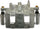 Gold 18FR2538N Front Driver Side Disc Brake Caliper Assembly (Friction Ready Non-Coated)