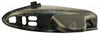 ACI Interior Door Pull Handle for 1994-2000 Ford Mustang 361310