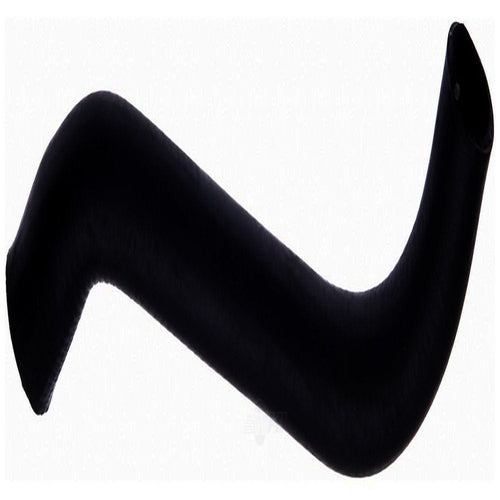 Professional 22074M Molded Upper Radiator Hose Fits 1986 Ford Aerostar