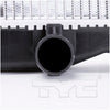 TYC Radiator for LX470, Land Cruiser 2282