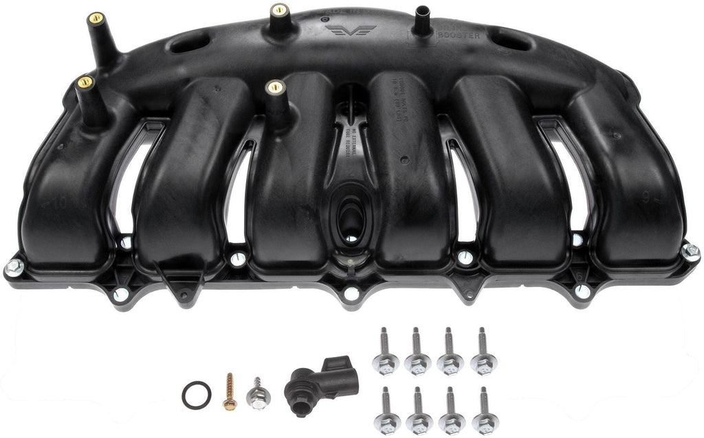 Dorman Engine Intake Manifold for Trailblazer, Envoy, 9-7X, Ascender 615-568