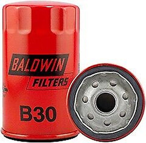 Engine Oil Filter for Allante, Deville, Eldorado, Fleetwood, Seville+More B30