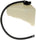 603-326 Engine Coolant Recovery Tank