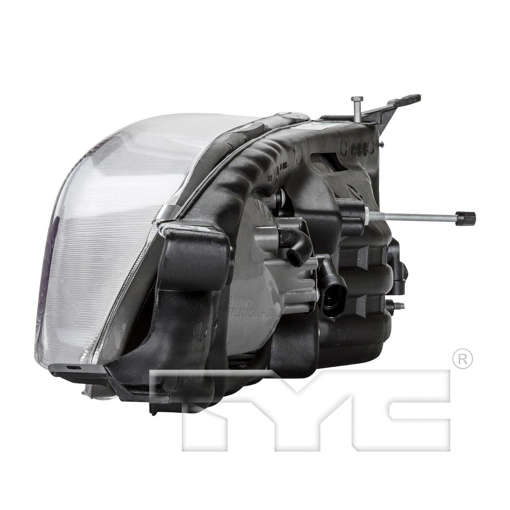 TYC Headlight Assembly for 1995-1996 Camry 20-3008-00