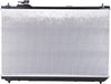 2377 Radiator Compatible with 2001-2003 Toyota Highlander