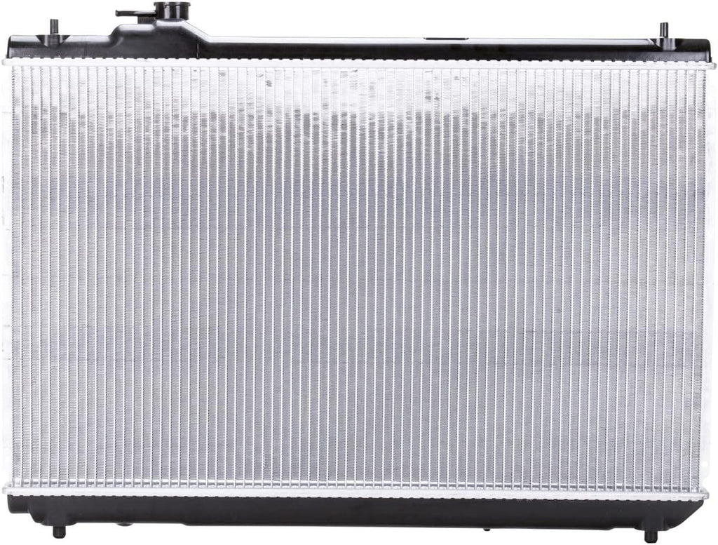 2377 Radiator Compatible with 2001-2003 Toyota Highlander