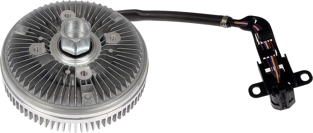 Dorman 622-009 Engine Cooling Fan Clutch for Select Dodge/Ram Models
