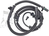 Mpulse ABS Wheel Speed Sensor SEN-2ABS2437 for Dodge Grand Caravan Chrysler Town & Country Ram C/V
