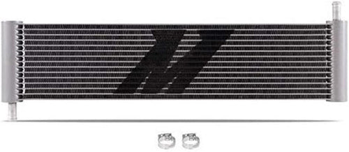 MMTC-F150-11SL Transmission Cooler Compatible with Ford Ford F-150 2011-2014/ Ford Raptor 2010-2014