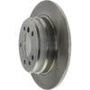 Centric Rear Disc Brake Rotor for 525I, 530I, 525It, 535I (121.34025)