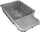 Afe Power 46-70180 Ford Truck Transmission Pan (Raw)