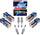 Platinum AP5243 Automotive Replacement Spark Plugs (4 Pack)