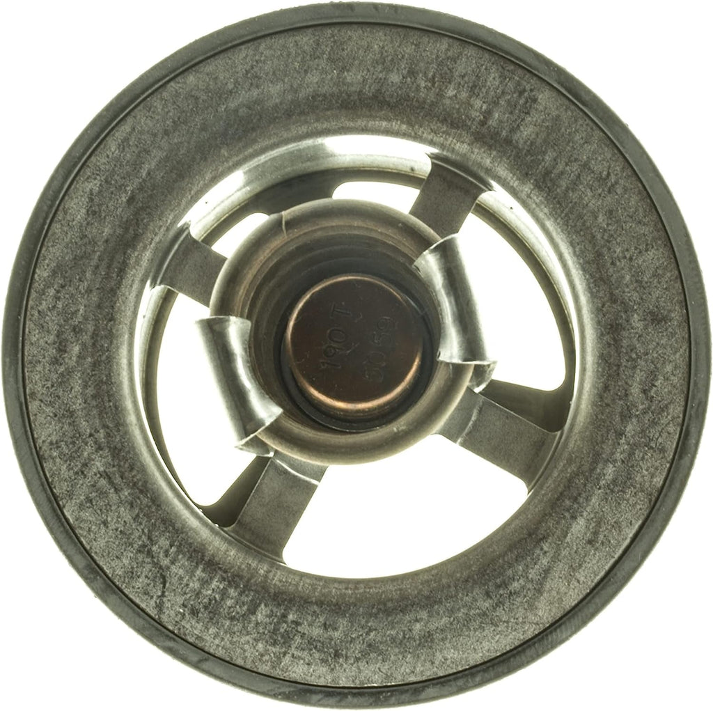 34289 Green Stripe Heavy-Duty Engine Coolant Thermostat