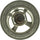 34289 Green Stripe Heavy-Duty Engine Coolant Thermostat