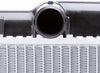 2454 Radiator Compatible with 2001-2007 Toyota Highlander