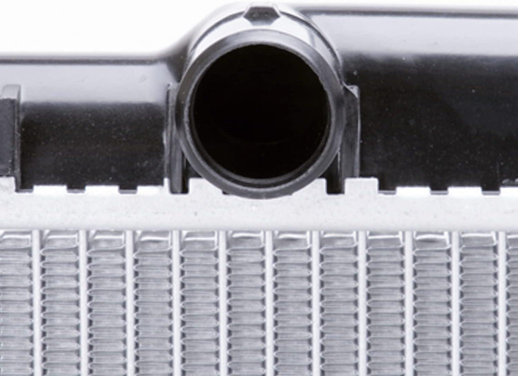 2454 Radiator Compatible with 2001-2007 Toyota Highlander