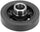 Automotive Graywerks 102039 Engine Harmonic Balancer