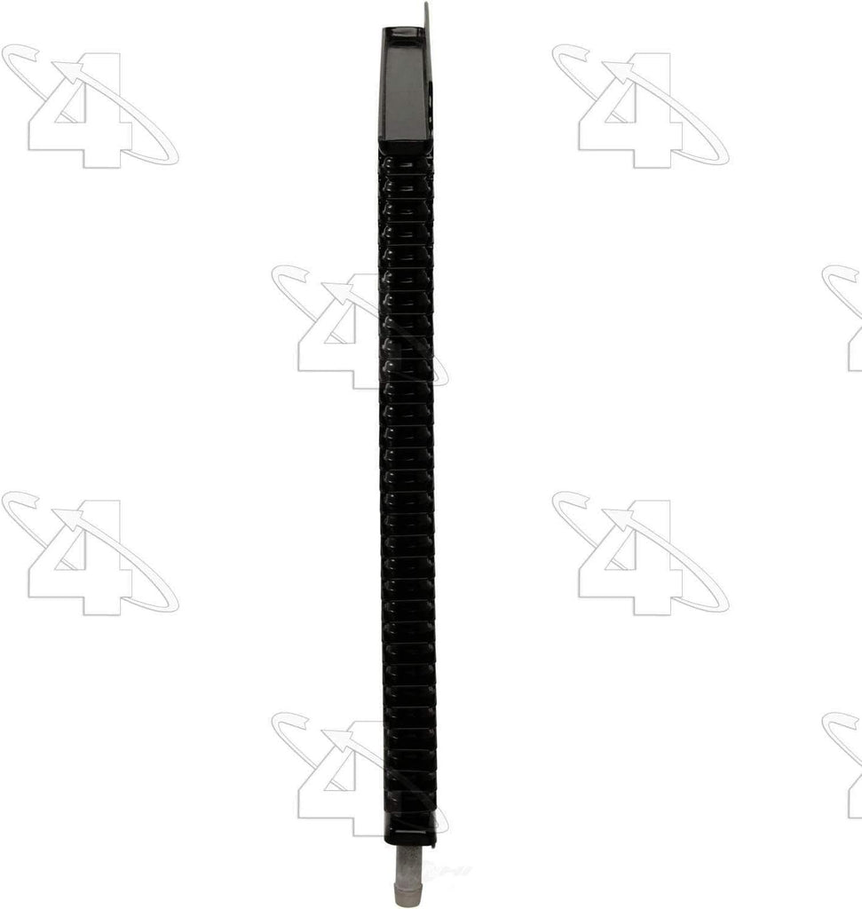 Hayden 679 Universal 11” Rapid-Cool Add-On Transmission Cooler to Enhance Cooling (Not for Direct Replacement of the Factory Unit)