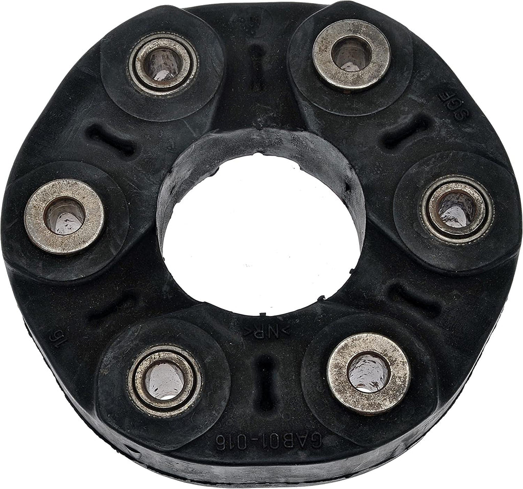Dorman 935-406 Front Drive Shaft Coupler Compatible with Select BMW Models