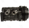 97339 A/C Compressor