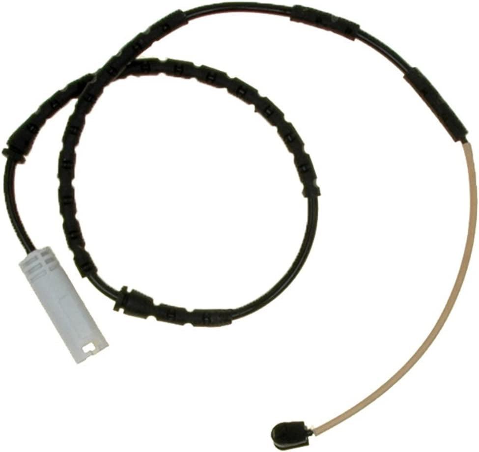 R-Line Replacement Front Disc Brake Pad Electronic Wear Sensor for Select BMW 328I/335I Xdrive/X1 Model Years (EWS142)