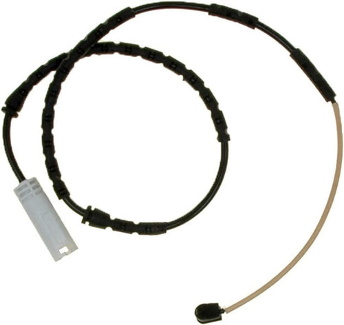 R-Line Replacement Front Disc Brake Pad Electronic Wear Sensor for Select BMW 328I/335I Xdrive/X1 Model Years (EWS142)