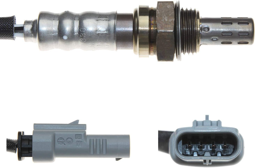 250-241212 O2 SENSOR, Direct Fit