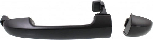 for Hyundai Elantra Exterior Door Handle Front, Passenger Side or Rear, Driver or Passenger Side Primed (2006-2012) | Trim:All Submodels