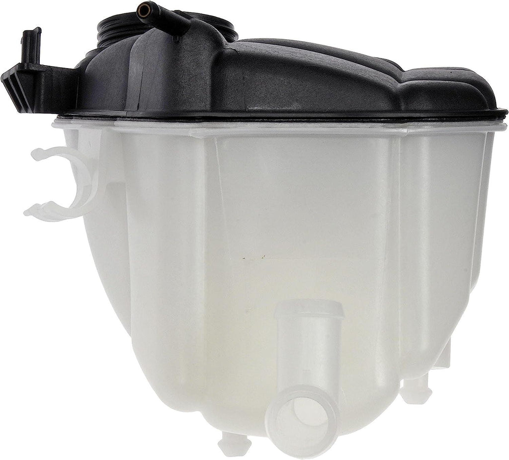 Dorman 603-256 Front Engine Coolant Reservoir Compatible with Select Mercedes-Benz Models
