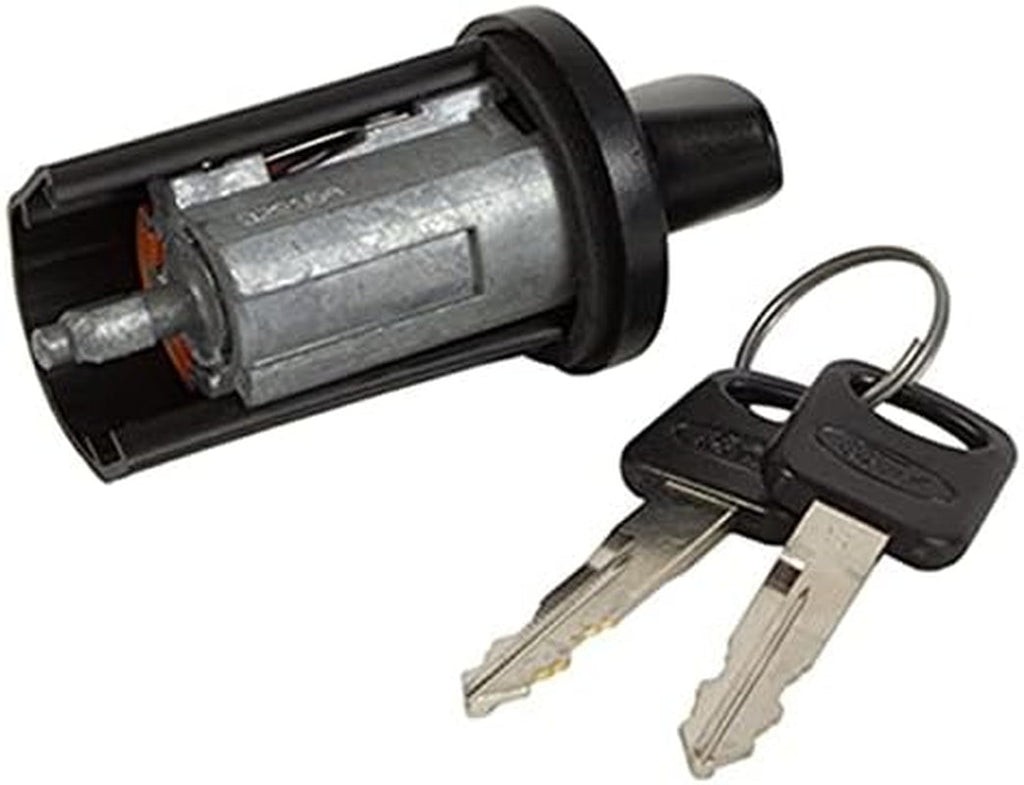 Motorcraft Lock Cylinder