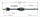 TO-8076 CV Axle Shaft