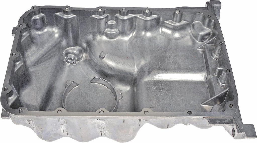 264-485 Engine Oil Pan Compatible with Select Acura / Honda Models