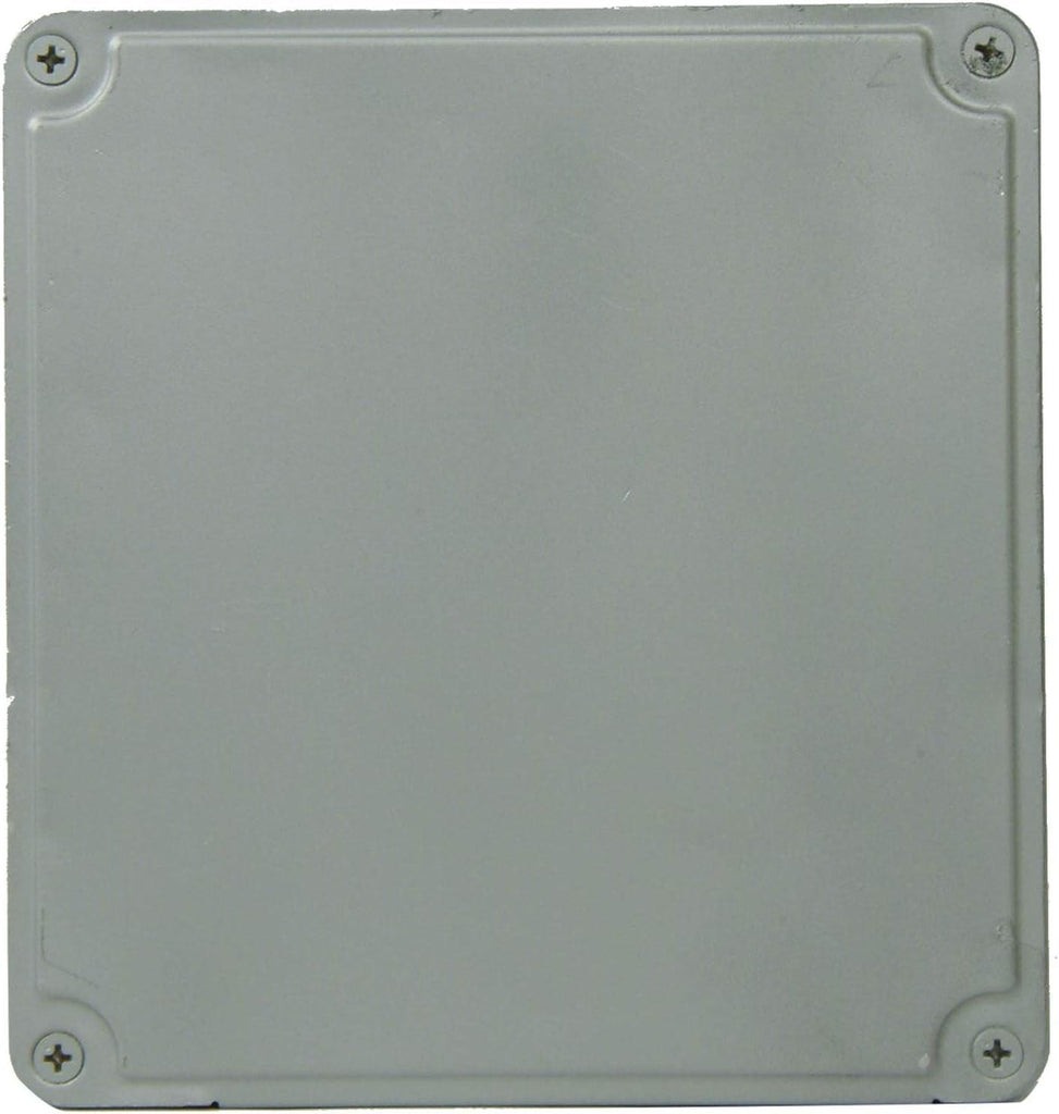 Cardone 72-1544 Remanufactured Engine Control Computer Module, ECC/ECM