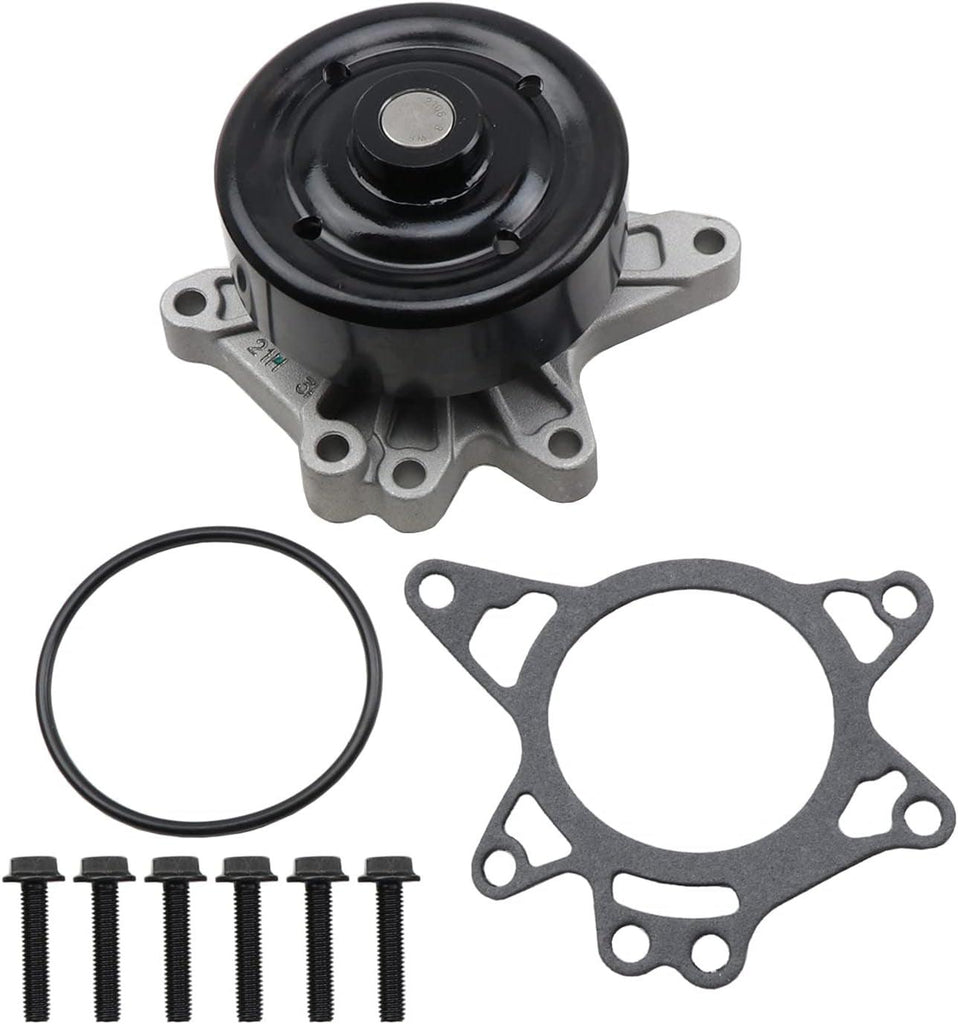 131-2279 Engine Water Pump