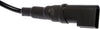 Dorman 970-105 Front ABS Wheel Speed Sensor Compatible with Select Ford Models
