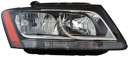Depo Headlight Assembly for 10-12 Audi Q5 346-1113R-AS2